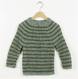 TWIST Sweater